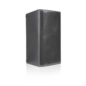 DB TECHNOLOGIES OPERA 12 CASSA AMPLIFICATA ATTIVA DA LIVE 600 W SPEAKER DA 12″ 1200 WATT PEAK POWER