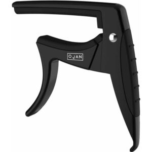 OQAN ACE50 JOHN CAPOTASTO PER CHITARRA ACUSTICA  ED ELETTRICA