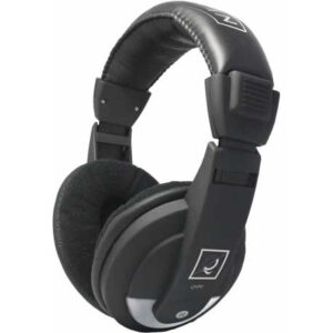 OQAN QHP10 BASIQ CUFFIA STEREO DINAMICA CON DRIVER 40 MM