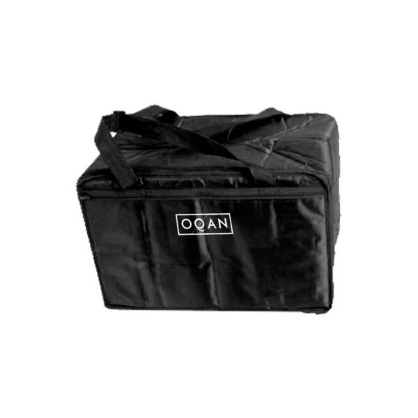 OQAN APB01-CJ BORSA CUSTODIA PER CAJON 56 cm x 33 x 33 cm