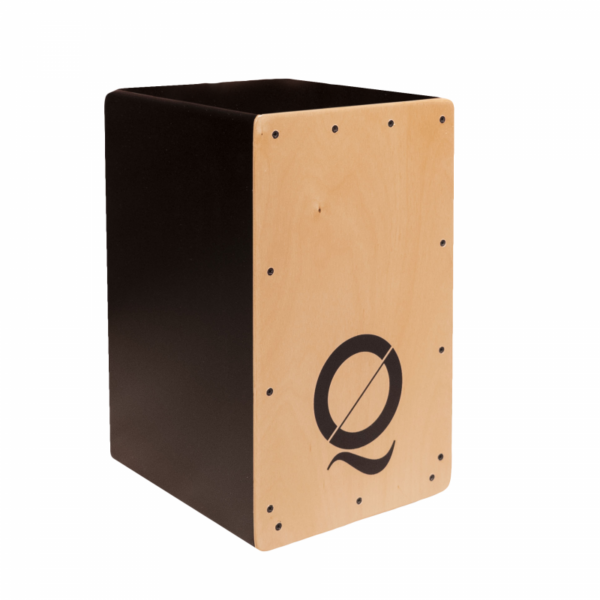 OQAN QPC Q CAJON PER BAMBINI DAI 5-10 ANNI MADE IN SPAIN