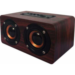 OQAN QBT-100 BT SPEAKER CASSA BLUETOOTH STEREO 10W QBT100BT