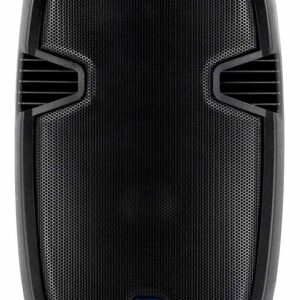 OQAN QLS-12S CASSA AMPLIFICATA DIFFUSORE ATTIVO 12″ BLUETOOTH