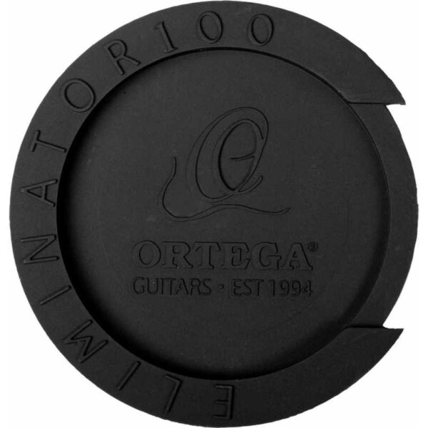 ORTEGA ELIMINATOR 100 TAPPO ANTI-FEEDBACK 100 MM