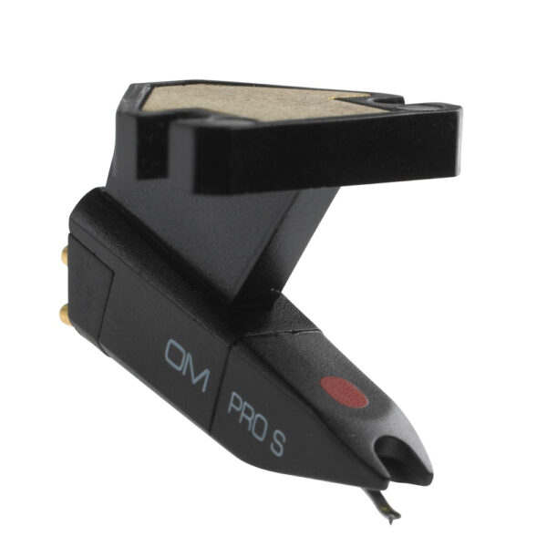 ORTOFON OM PRO S  TESTINA COMPLETA PER GIRADISCHI