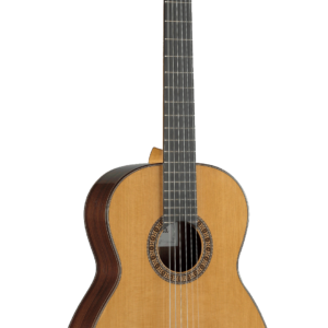 ALHAMBRA 6P CHITARRA CLASSICA IN CEDRO 6-P
