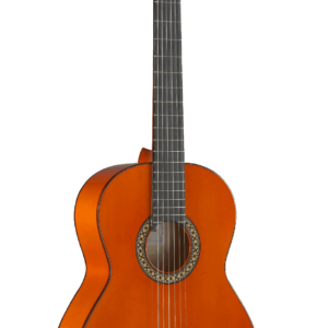 ALHAMBRA 4F CHITARRA CLASSICA FLAMENCA MADE IN SPAIN 4-F