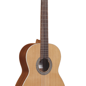 ALHAMBRA MOD Z-NATURE CHITARRA CLASSICA SPAGNOLA  CUSTODIA MORBIDA INCLUSA