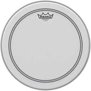 REMO P30113BP PELLE BATTERIA POWERSTROKE SABBIATA 13″ PER TOM E RULLANTE P3-0113-BP