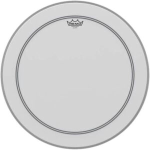 REMO P30110BP PELLE BATTERIA POWERSTROKE 3 SABBIATA 10″ PER TOM  P3-0110-BP