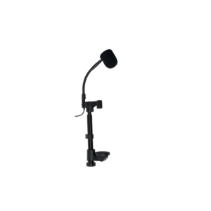 AUDIODESIGN PA MAG MICROFONO A CONDENSATORE ORIENTABILE PER CHITARRA
