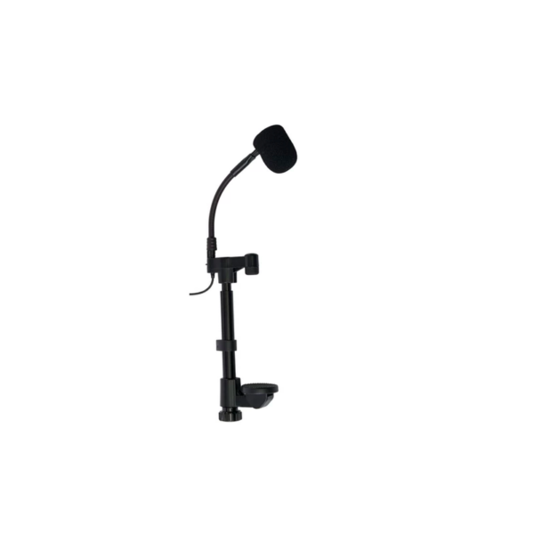 AUDIODESIGN PA MAG MICROFONO A CONDENSATORE ORIENTABILE PER CHITARRA