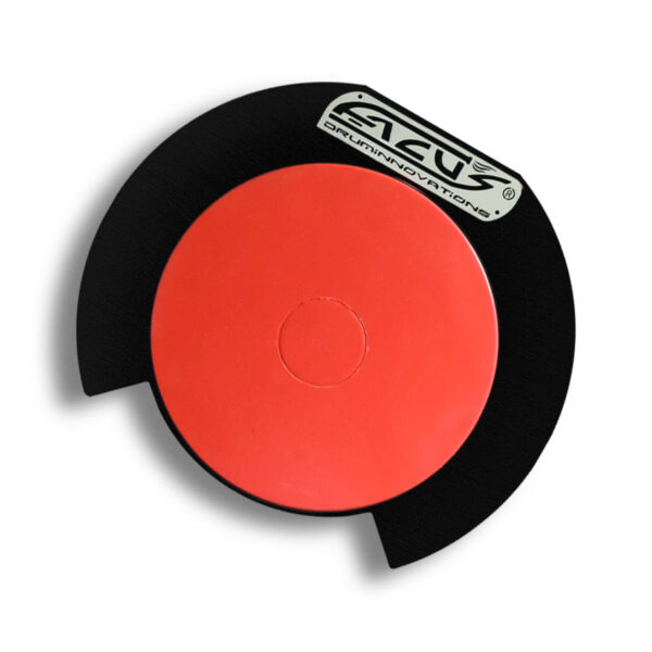 FACUS ELITE PAD ALLENAMENTO IN LEGNO E GOMMA SILICONICA