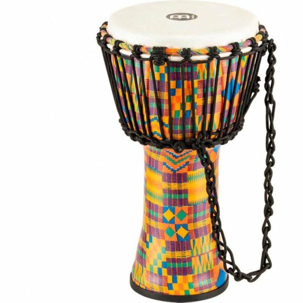 MEINL PADJ2-S-F DJEMBE DA 8" FINITURA KENIA