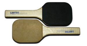 LANTEC PALETTE IN BETULLA PER TUBOFONO