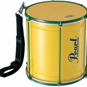 PEARL PBR12S REPINIQUE 12″ X 11″ W/ STRAP BRASILIANO PBR-12S