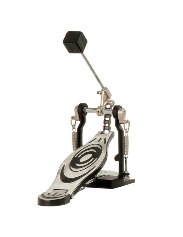 PEACE P-410-L SUPREME PEDALE BATTERIA BATTENTE SINGOLO CON CATENA P410L