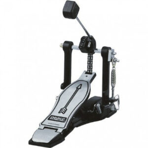 PEACE P-870-DC PEDALE CASSA BATTERIA BATTENTE SINGOLO DOPPIA CATENA P870DC