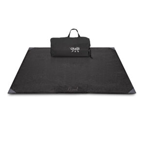 PEARL PPBKCP5 TAPPETO ANTISCIVOLO PER BATTERIA TAPPETINO DRUMMERS MAT
