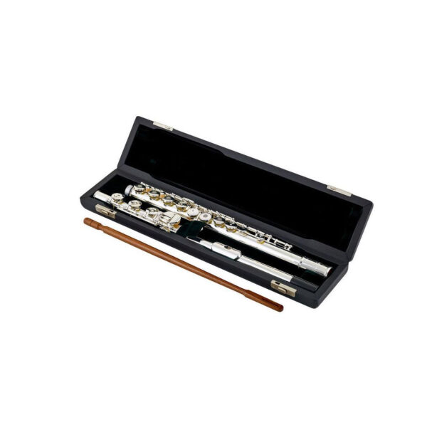 PEARL FLUTES PF665RBE FLAUTO TRAVERSO  PF-665RBE