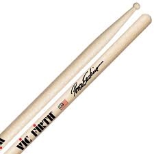 VIC FIRTH PETER ERSKINE SS-SPE BACCHETTE PER BATTERIA IN LEGNO SSSPE