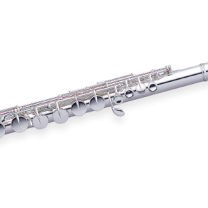 PEARL FLUTES PFA-207ES FLAUTO TRAVERSO IN SOL PFA-207-ES