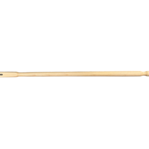 GEWA 755608 ASTA BACCHETTA IN LEGNO PER LA PULIZIA DE FLAUTO TRAVERSO