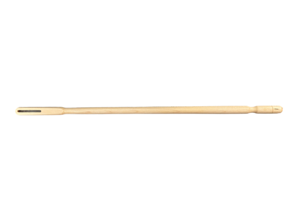 GEWA 755608 ASTA BACCHETTA IN LEGNO PER LA PULIZIA DE FLAUTO TRAVERSO