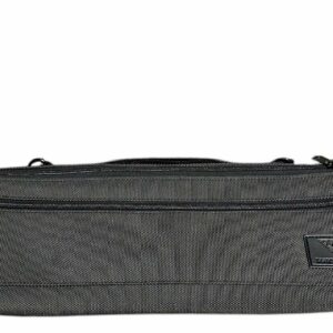 SANKYO COPRIASTUCCIO PER FLAUTO TRAVERSO COLORE BK