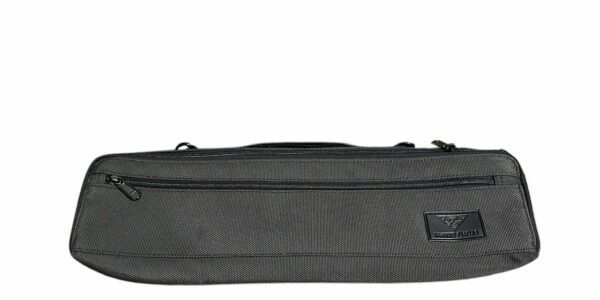 SANKYO COPRIASTUCCIO PER FLAUTO TRAVERSO COLORE BK