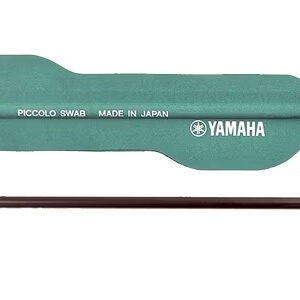 YAMAHA BMMPICCOLOSWAB CLEANING  PICCOLO SWAB ASTA BACCHETTA PLASTICA PULIZIA OTTAVINO