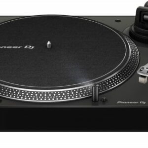 PIONEER PLX-500-K GIRADISCHI A TRAZIONE DIRETTA USB PLX500k