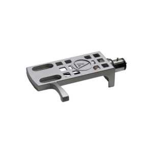 AUDIO TECHNICA AT-HS10SV PORTATESTINA PER GIRADISCHI