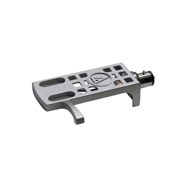 AUDIO TECHNICA AT-HS10SV PORTATESTINA PER GIRADISCHI