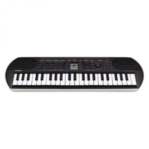 CASIO CASIOTONE SA81 TASTIERA PORTATILE 44 TASTI MINI  SA-81