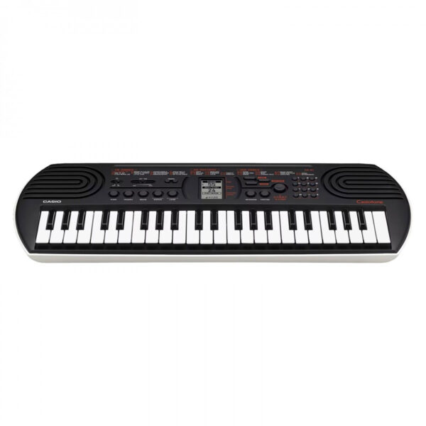 CASIO CASIOTONE SA81 TASTIERA PORTATILE 44 TASTI MINI  SA-81