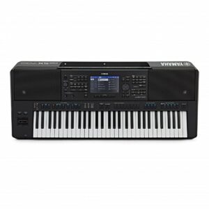 YAMAHA PSR-SX700 WORKSTATION TASTIERA DIGITALE  61 TASTI PSRSX700