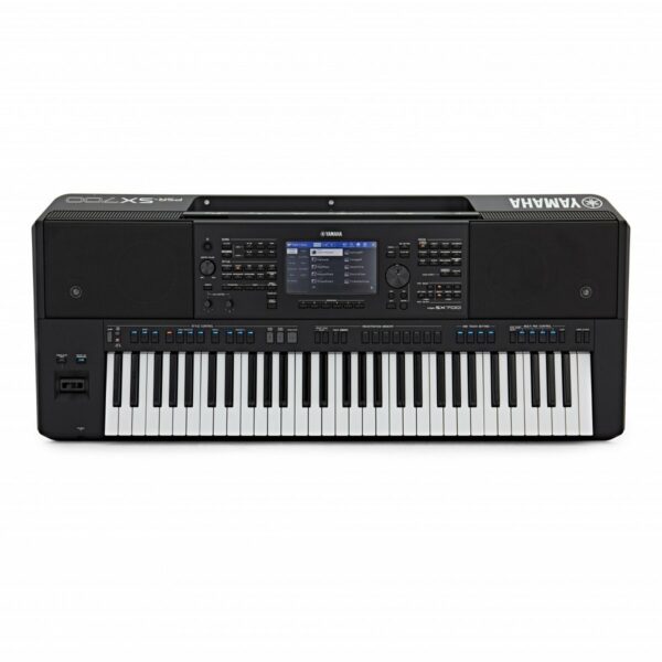 YAMAHA PSR-SX700 WORKSTATION TASTIERA DIGITALE  61 TASTI PSRSX700