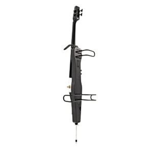 STAGG ECL44 BK – WH VIOLONCELLO ELETTRICO 4/4 NERO O BIANCO