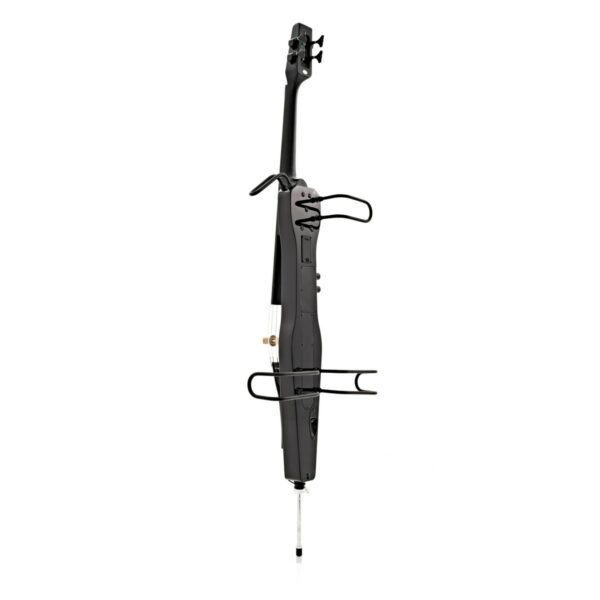 STAGG ECL44 BK - WH VIOLONCELLO ELETTRICO 4/4 NERO O BIANCO