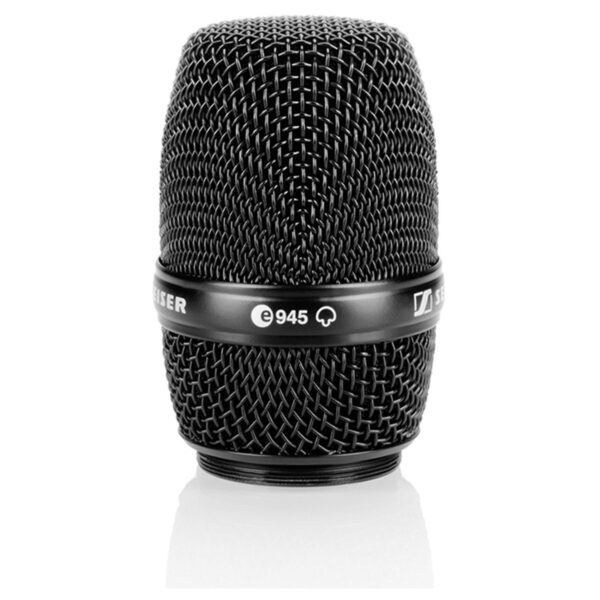 SENNHEISER MMD 945- BK CAPSULA PER TRASMETTITORE A MANO SERIE 2000