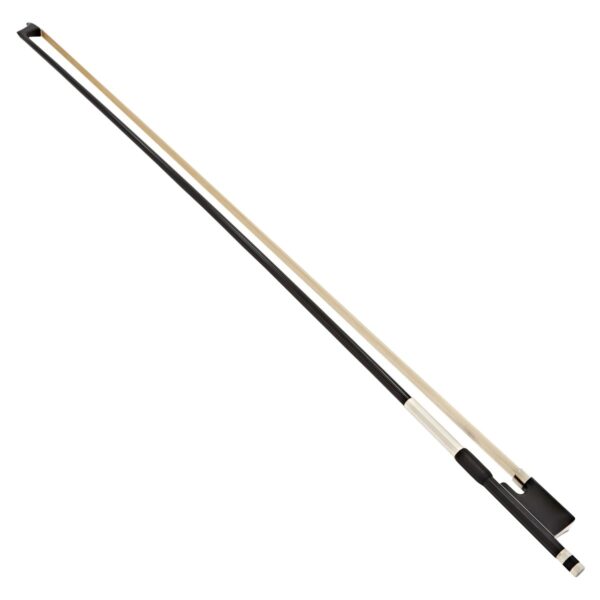 CODABOW DIAMOND SX ARCO ARCHETTO PER VIOLINO 4/4 IN FIBRA DI CARBONIO