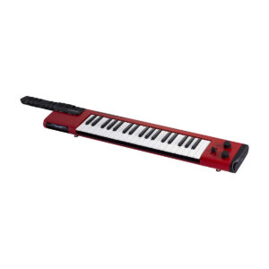 YAMAHA SHS 500RD SONOGENIC  KEYTAR 37 TASTI ROSSO SHS500RD