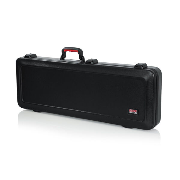 GATOR GTSA-GT-RELEC CUSTODIA RIGIDA PROFESSIONALE PER CHITARRA ELETTRICA