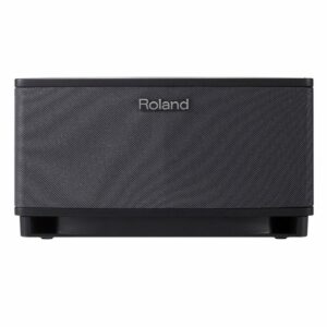 ROLAND CUBE LITE AMPLIFICATORE STEREO PER CHITARRA 10W NERO