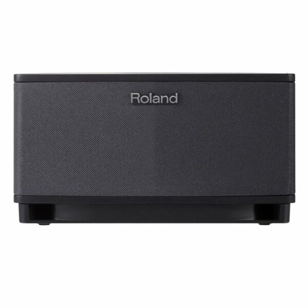 ROLAND CUBE LITE AMPLIFICATORE STEREO PER CHITARRA 10W NERO