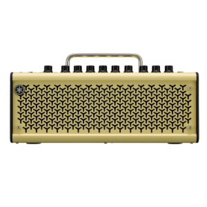 YAMAHA THR10II W AMPLIFICATORE STEREO BLUETOOTH / WIFI PER CHITARRA 20W THR-10-II-W