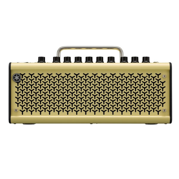 YAMAHA THR10II W AMPLIFICATORE STEREO BLUETOOTH / WIFI PER CHITARRA 20W THR-10-II-W