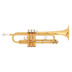 YAMAHA YTR8310Z 03 TROMBA IN SIB LACCATA ORO YTR-8310-Z03