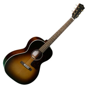 SIGMA GUITARS LM-SG00+ CHITARRA ACUSTICA ELETTRIFICATA VINTAGE SUNBURST
